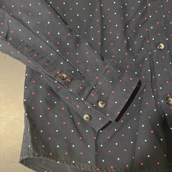 H&M Men’s Button Down Top - medium - Picture 4 of 7